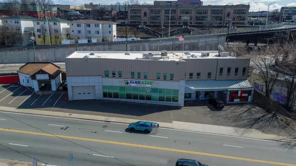 3114 TONNELLE AVE  #FL 2, North Bergen, NJ 07047