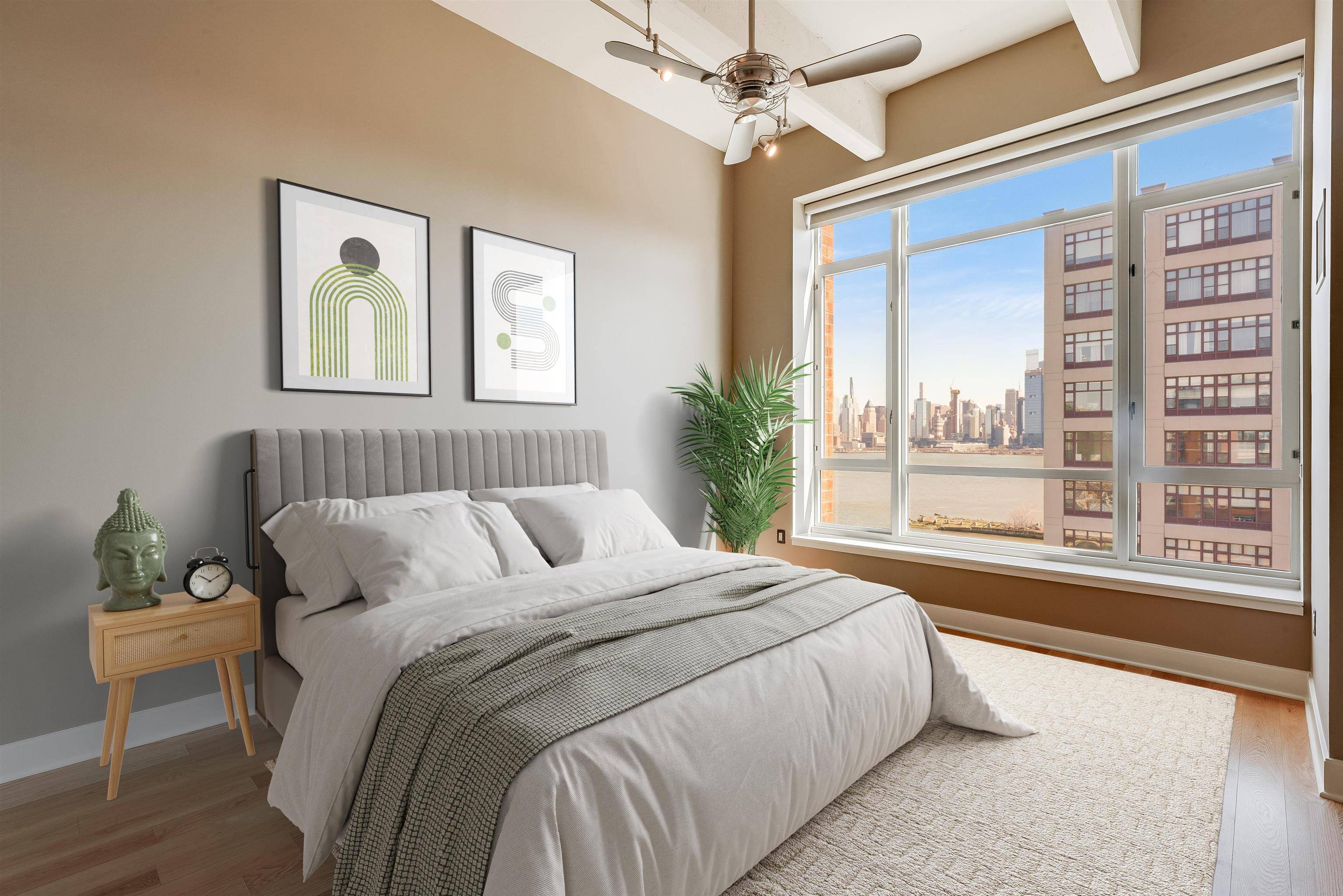 Hoboken, NJ 07030,1500 GARDEN ST  #9E