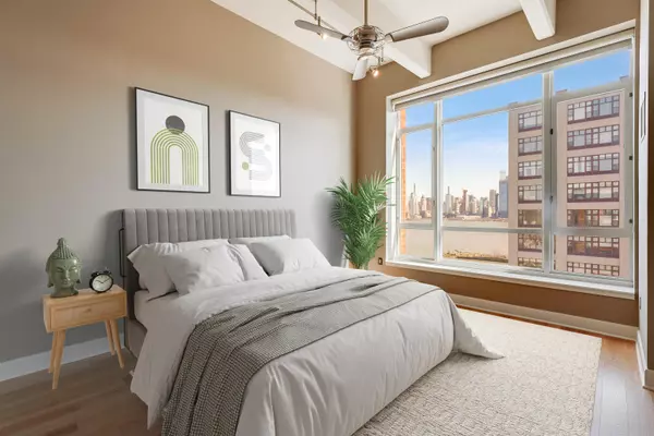 Hoboken, NJ 07030,1500 GARDEN ST #9E