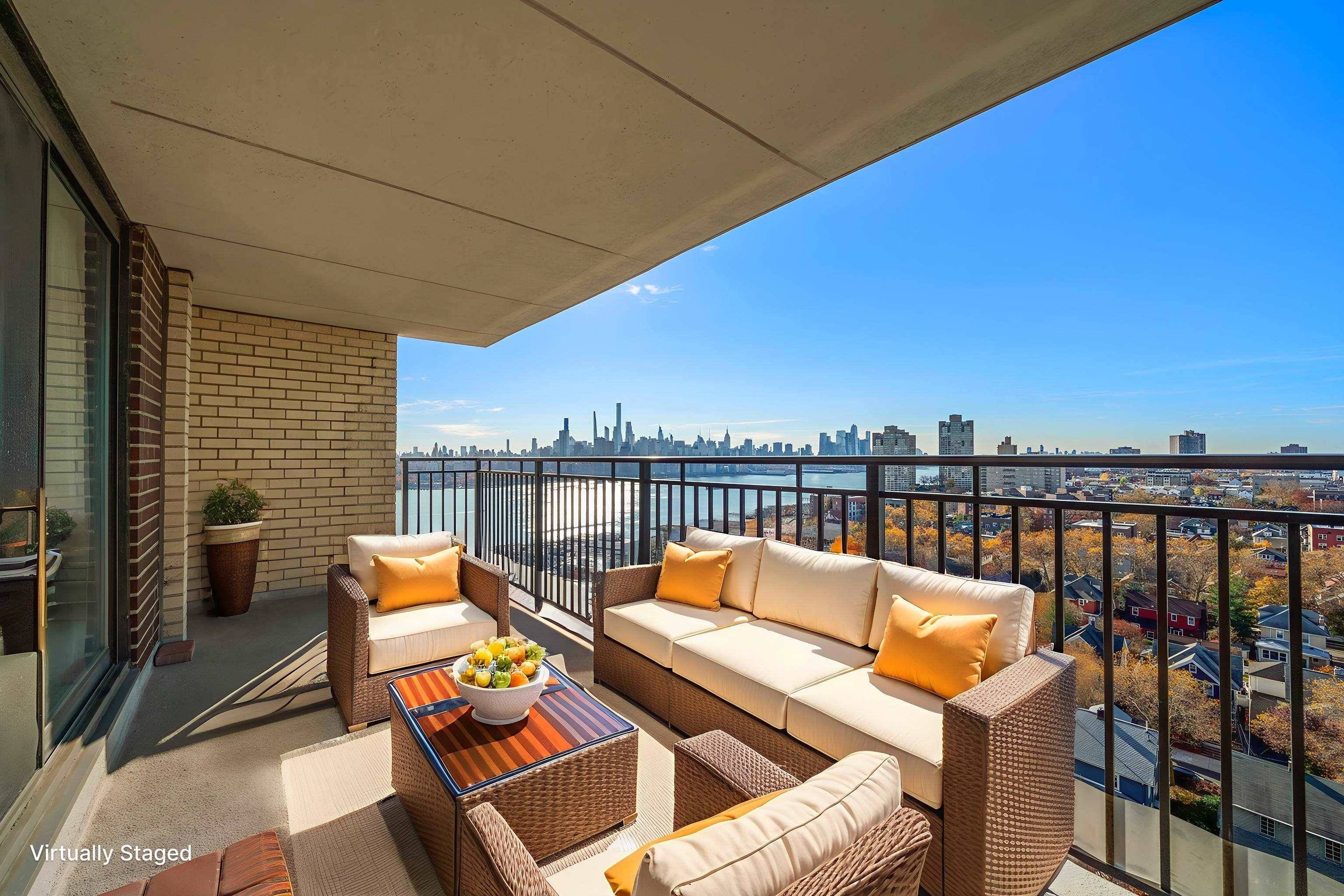North Bergen, NJ 07047,7855 BLVD EAST  #15L