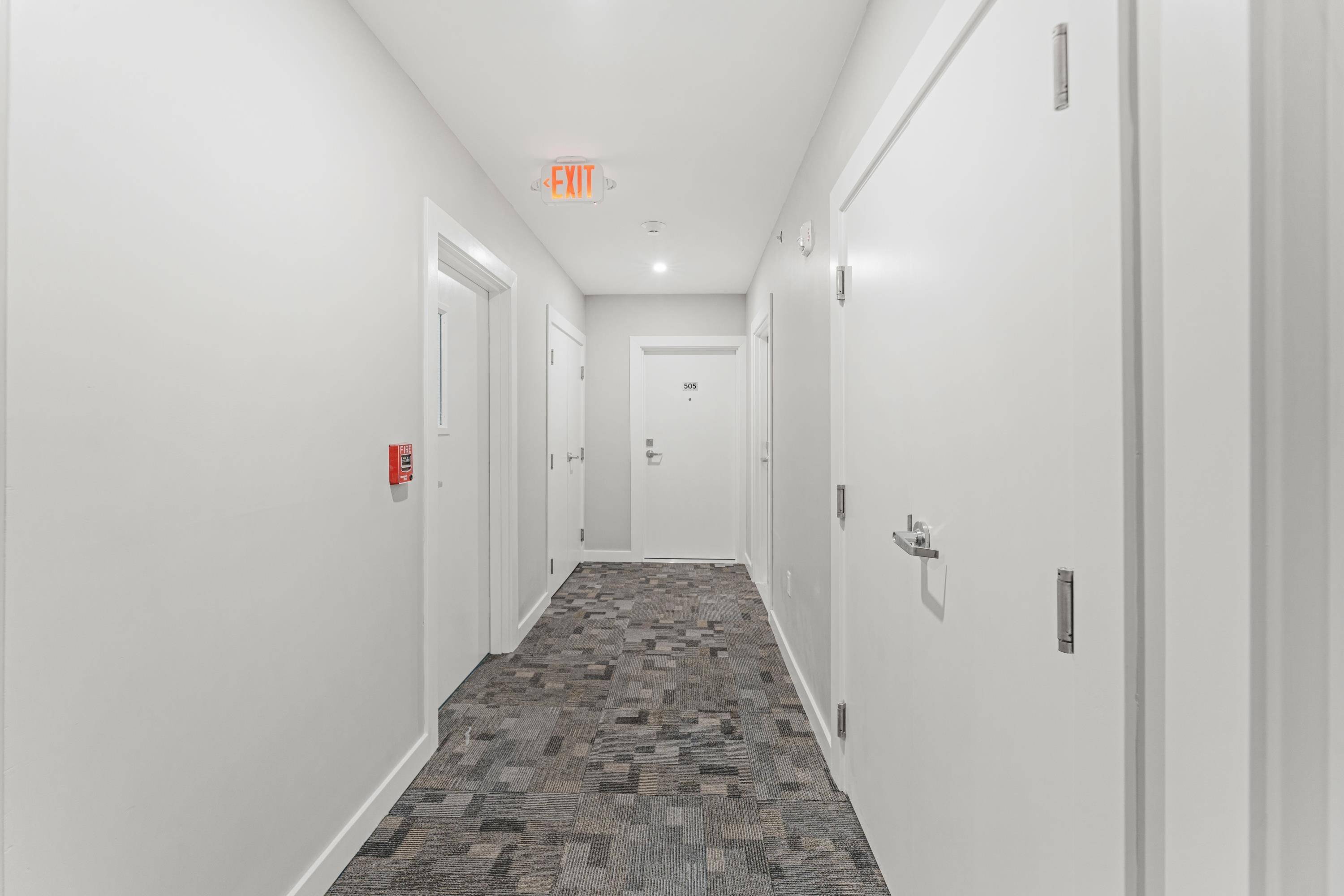 Jc Bergen-lafayett, NJ 07304,475 COMMUNIPAW AVE  #207