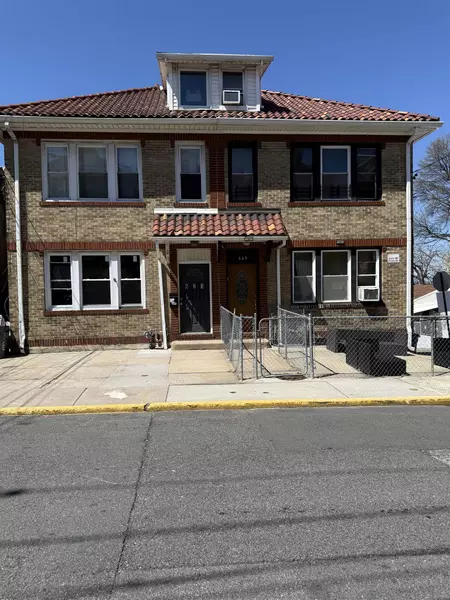 621 COLUMBIA AVE, North Bergen, NJ 07047