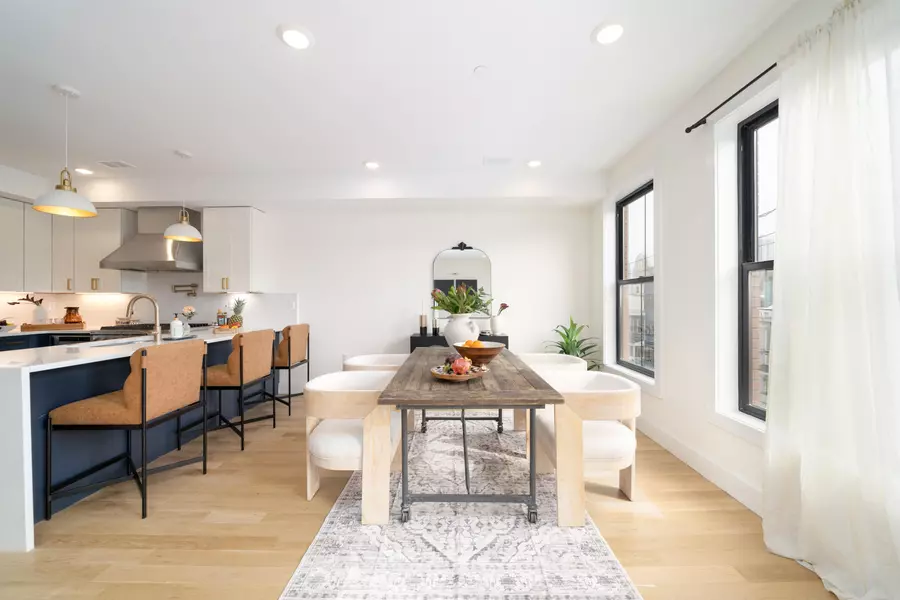 338 7TH ST #3, Jc Downtown, NJ 07302