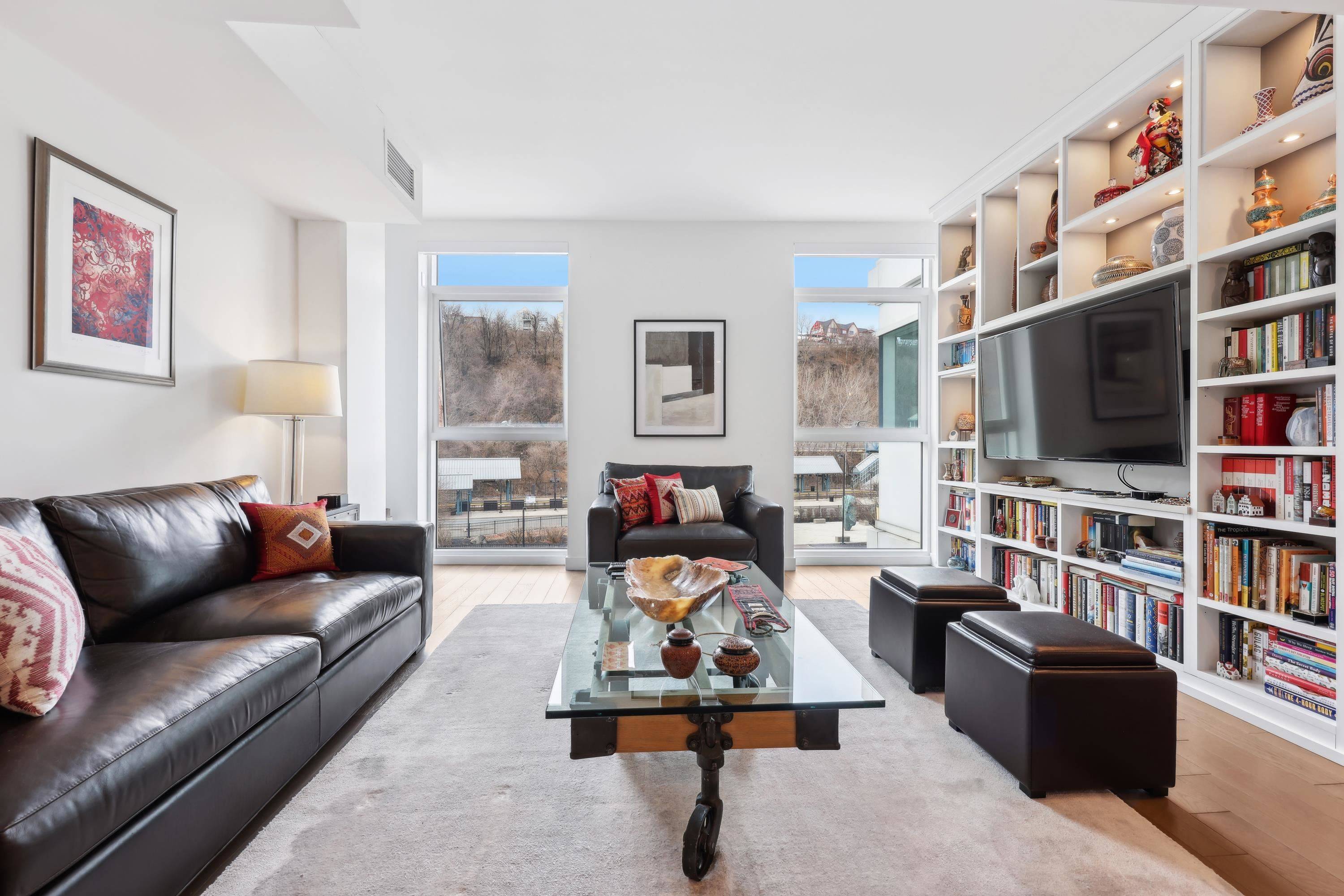 800 AVENUE AT PORT IMPERIAL #324, Weehawken, NJ 07086