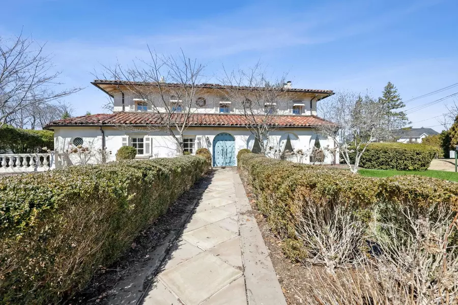 600 DOREMUS AVE, Glen Rock, NJ 07452