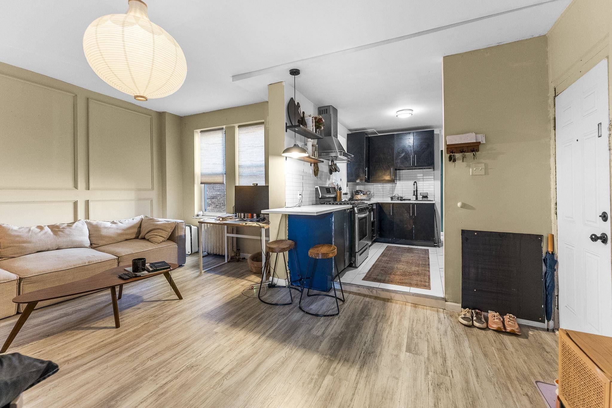West New York, NJ 07093,5707 HUDSON AVE  #11