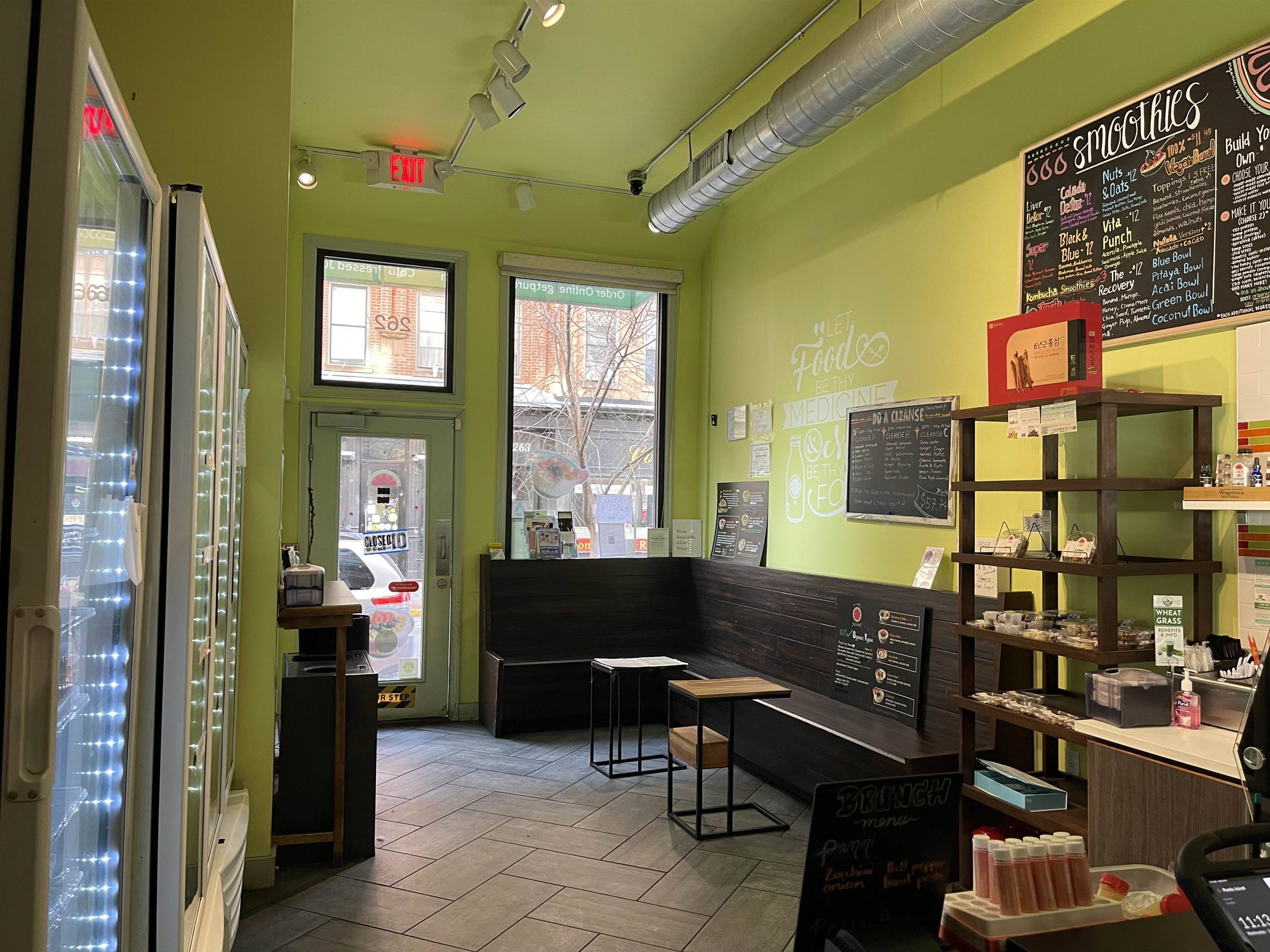 Hoboken, NJ 07030,262 1ST ST