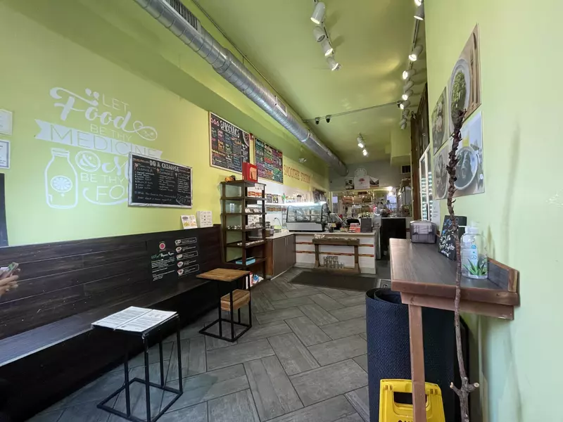 262 1ST ST, Hoboken, NJ 07030