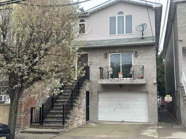 134 71ST ST  ## 2, Guttenberg, NJ 07093