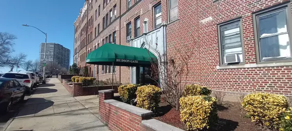 6209-6215 BLVD EAST  #4DN, West New York, NJ 07093