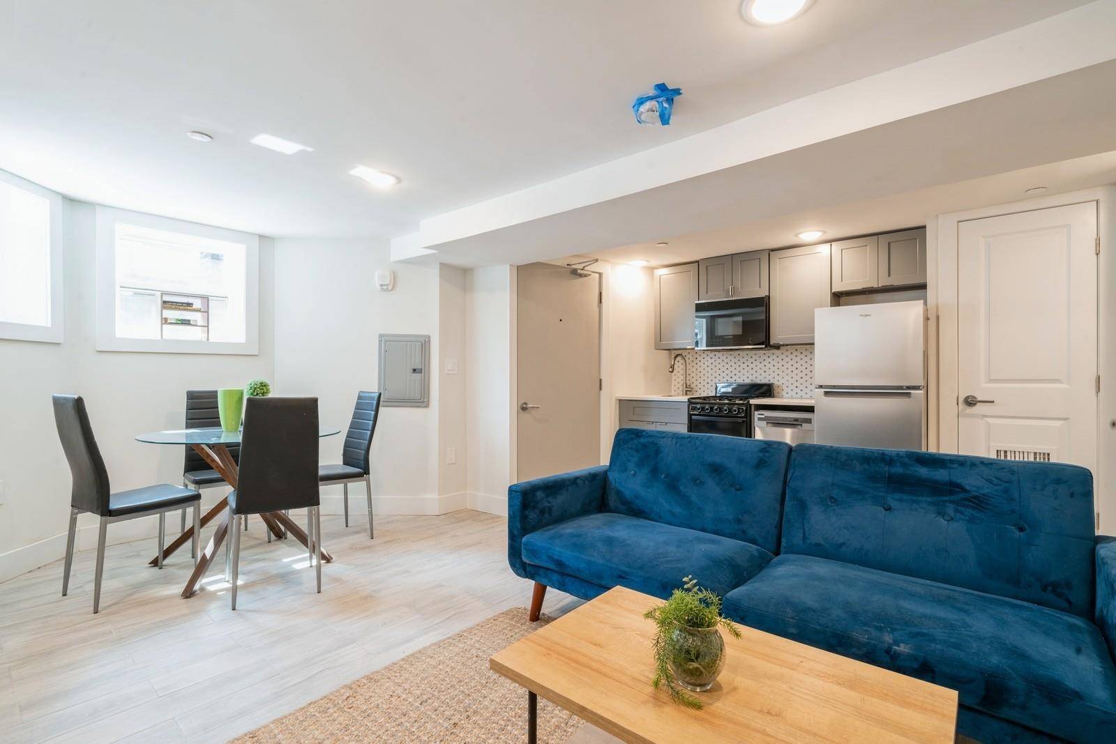 543 PALISADE AVE #5, Jc Heights, NJ 07307