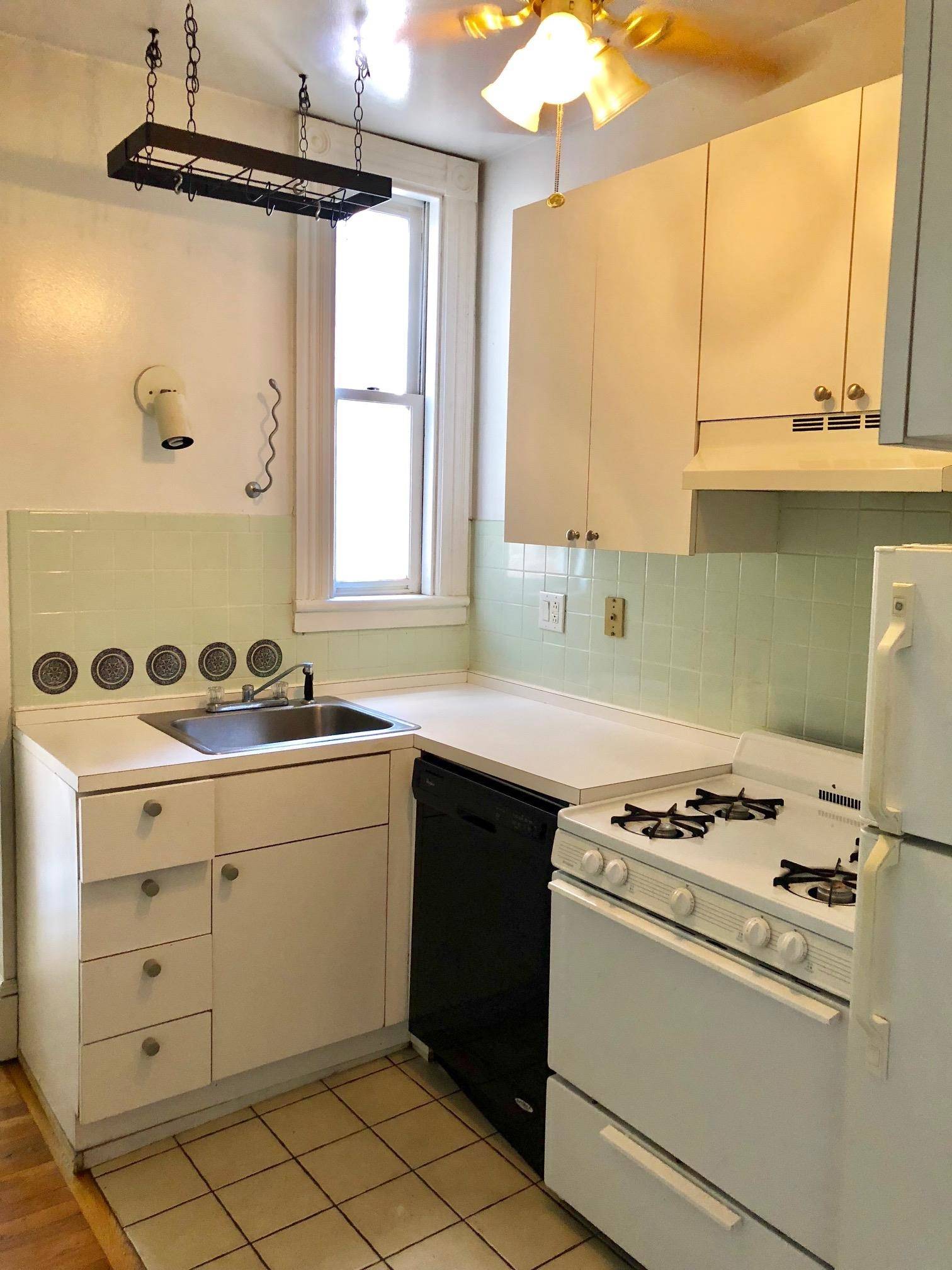 Jc Downtown, NJ 07302,97 BRIGHT ST  #4L