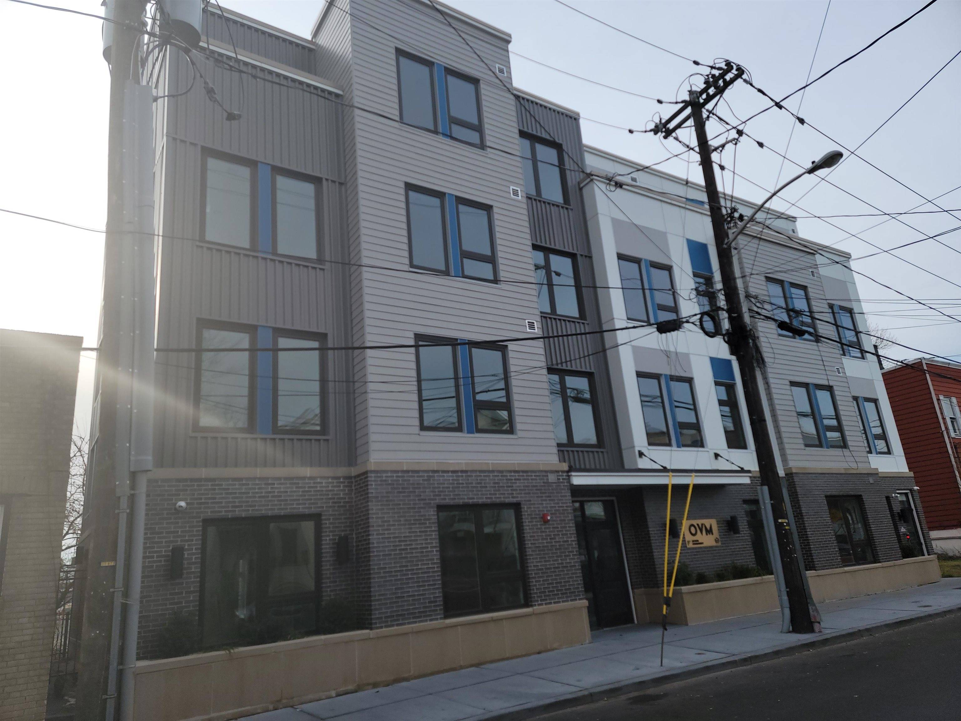 61 VIRGINIA AVE #402, Jc Greenville, NJ 07304