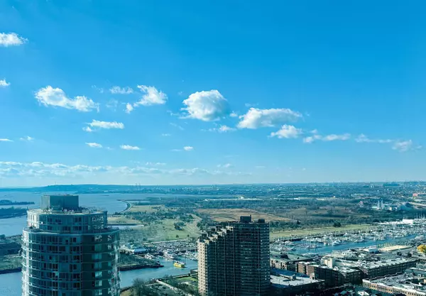 Jc Downtown, NJ 07302,77 HUDSON ST  #3910