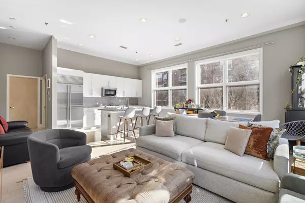 Jc Downtown, NJ 07302,187 WARREN ST #208