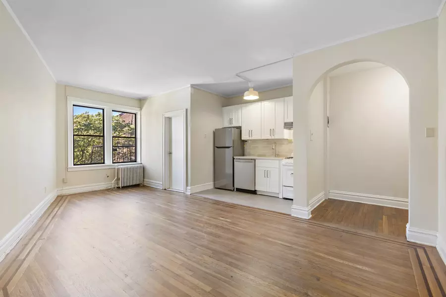 821 BERGEN AVE  #D14, Jc Journal Square, NJ 07306