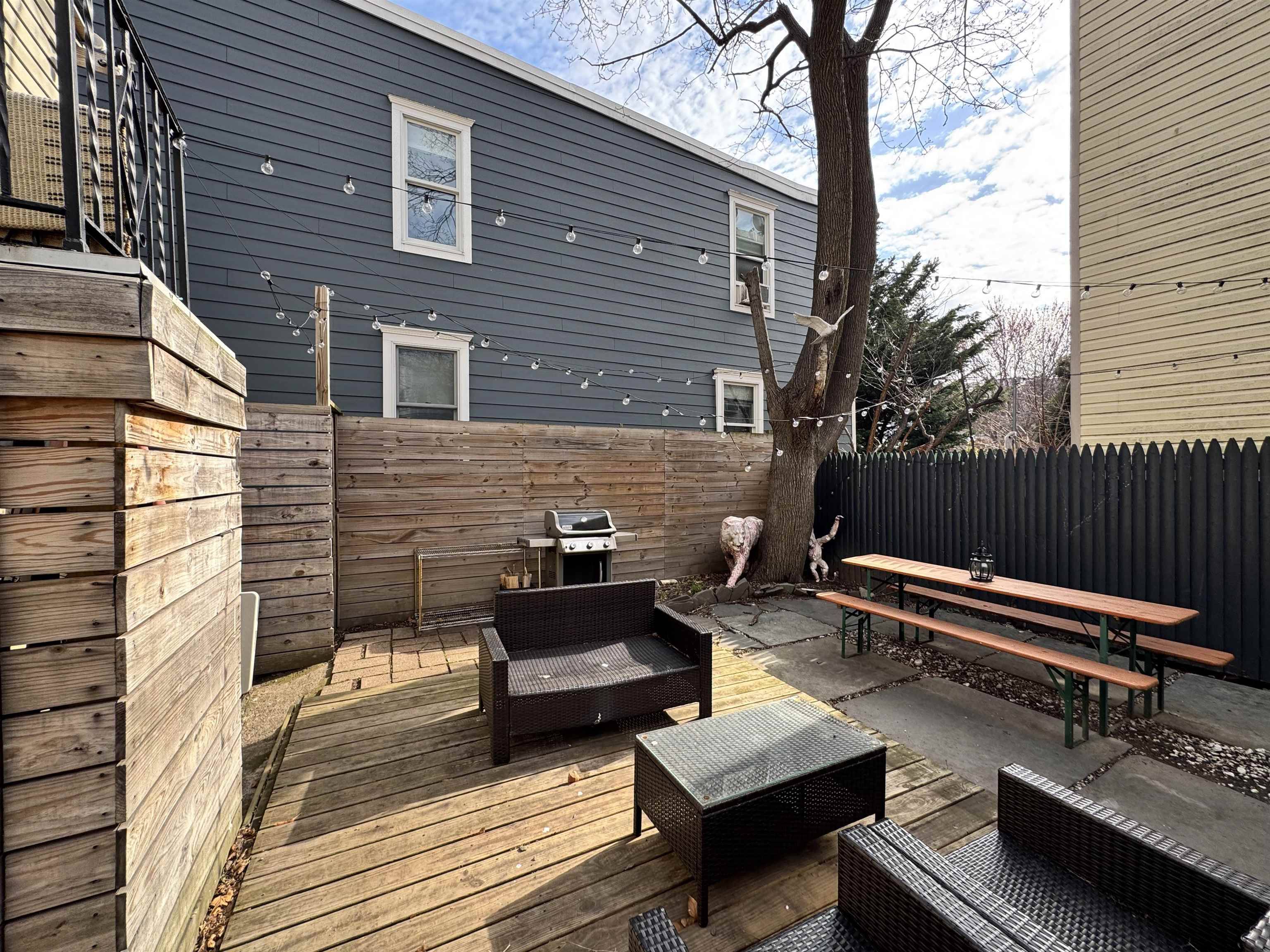 62 BOORAEM AVE #3, Jc Heights, NJ 07307