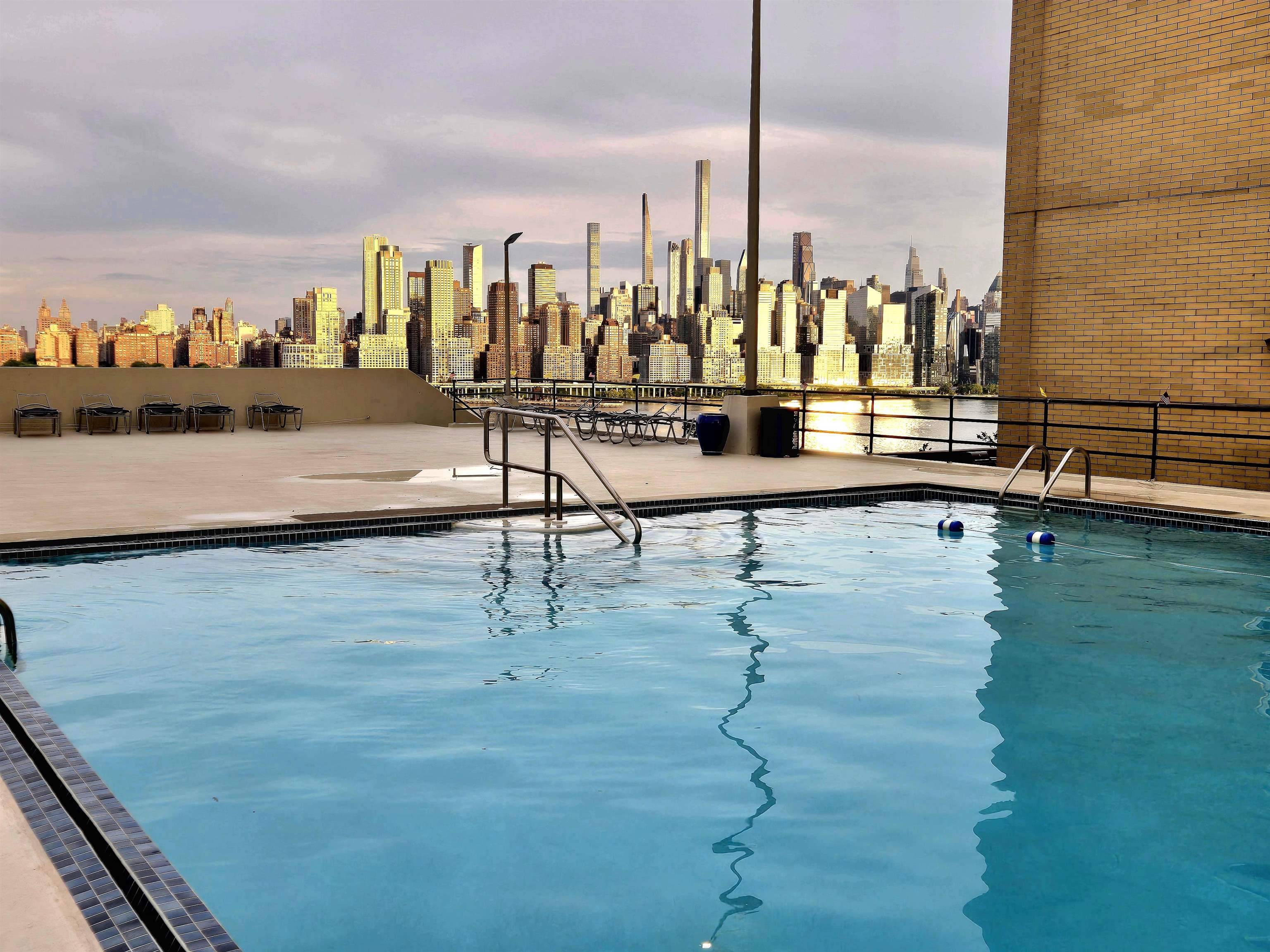 6600 BLVD EAST #18K, West New York, NJ 07093