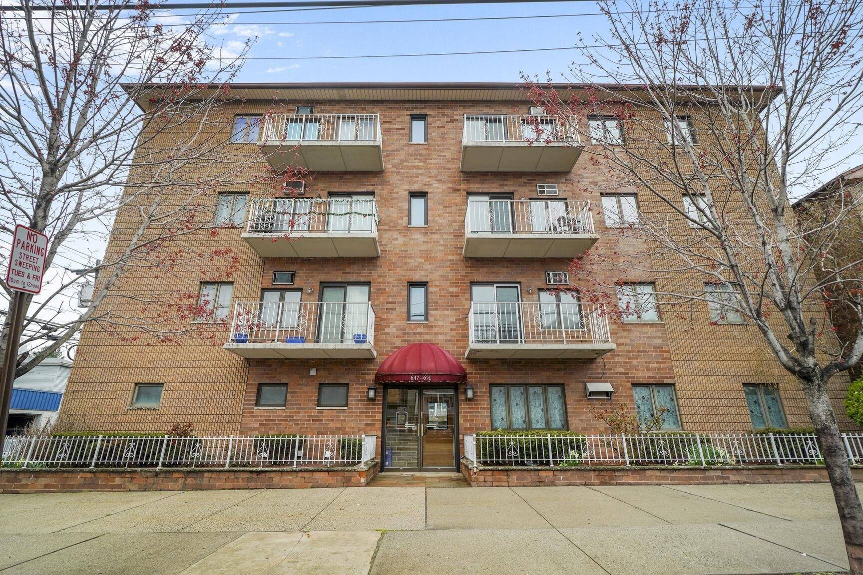 647-653 KENNEDY BLVD  #107, Bayonne, NJ 07002