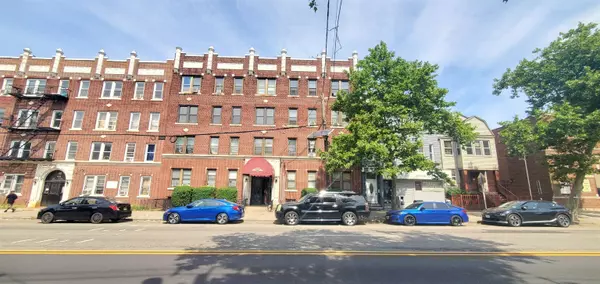 2271 KENNEDY BLVD  #406, Jc Greenville, NJ 07304