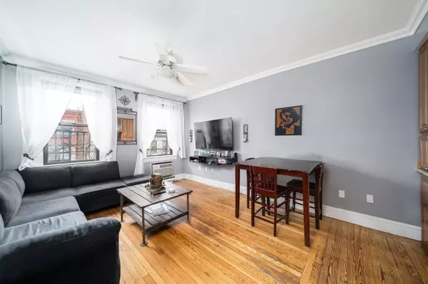 Hoboken, NJ 07030,414 MADISON ST #3F