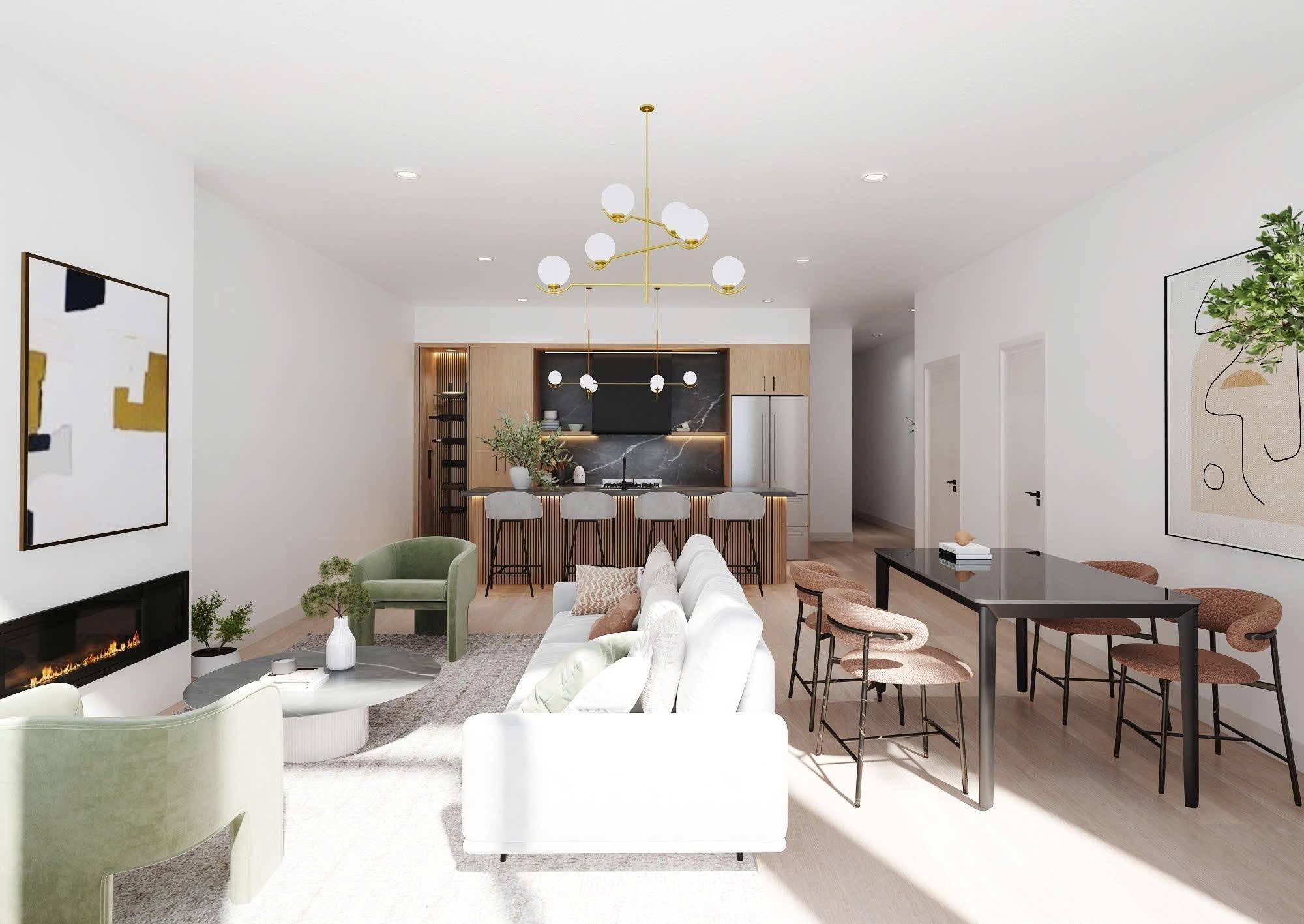 Jc Heights, NJ 07307,77 CHARLES ST  #2