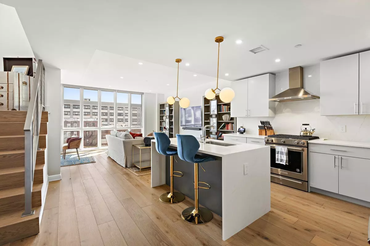 Hoboken, NJ 07030,318 MADISON ST  #5