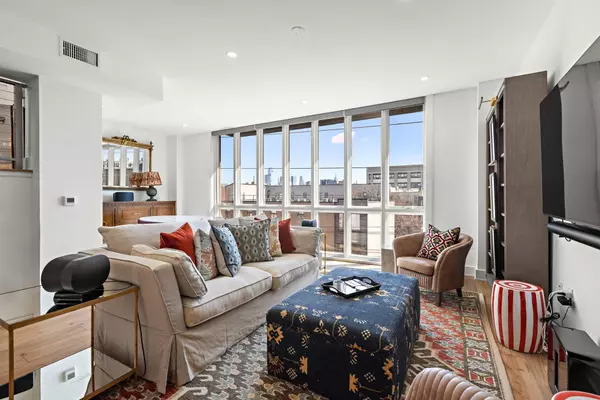 Hoboken, NJ 07030,318 MADISON ST  #5