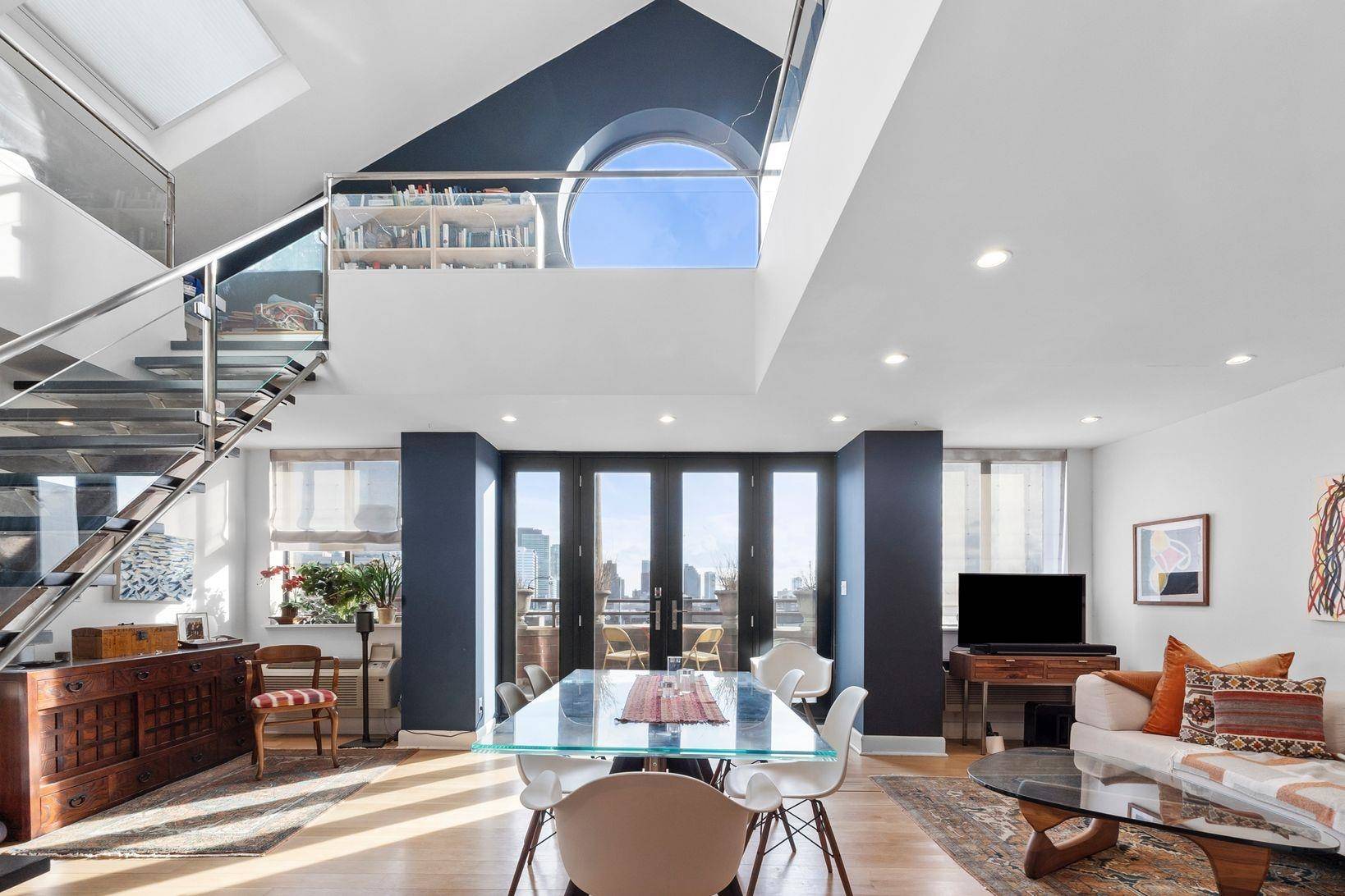 300 NEWARK ST  #8G, Hoboken, NJ 07030