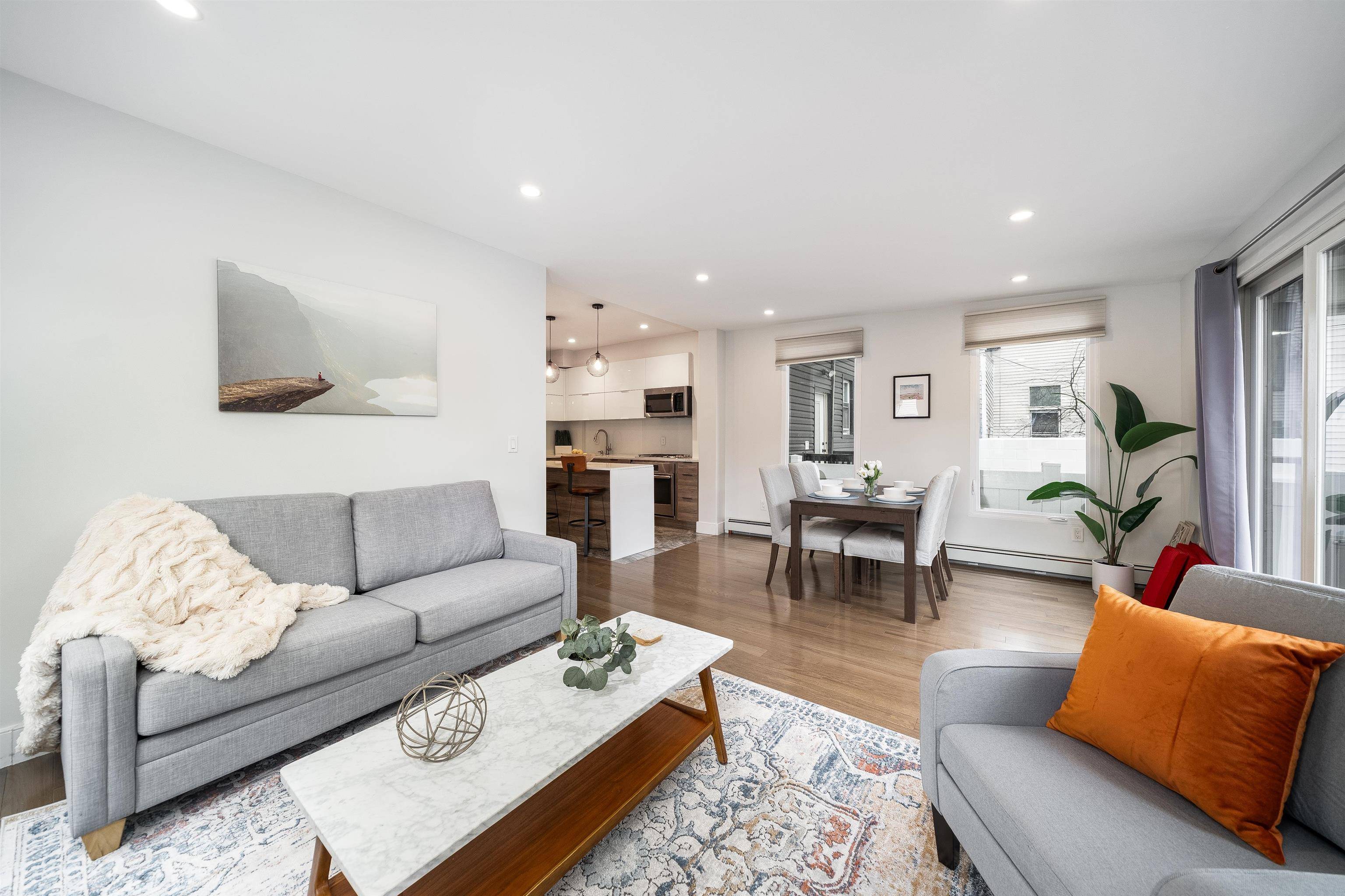 37 BOWERS ST  #1, Jc Heights, NJ 07307