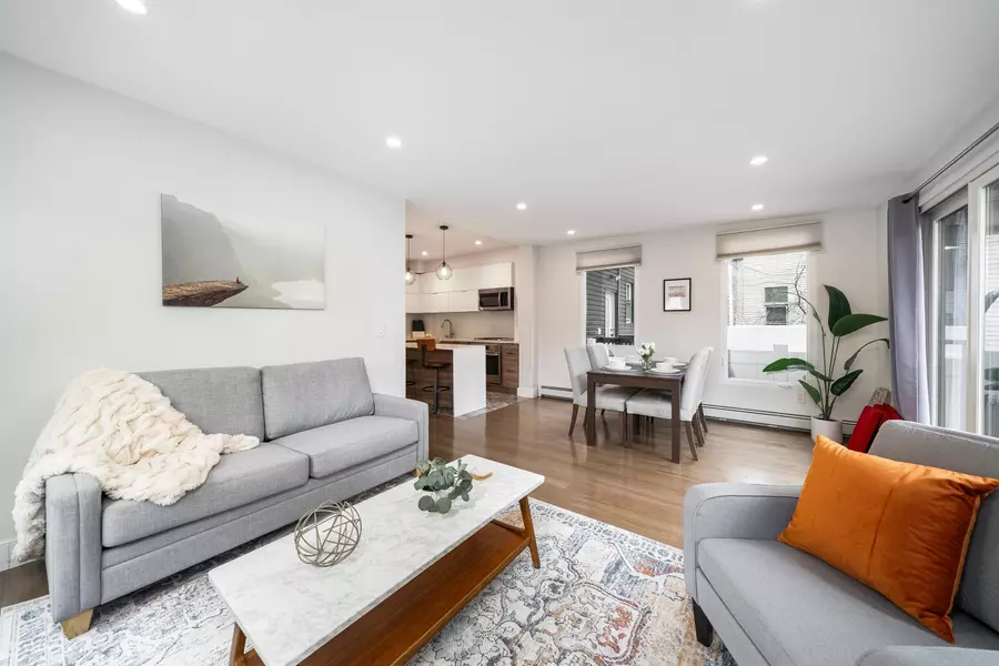 37 BOWERS ST  #1, Jc Heights, NJ 07307