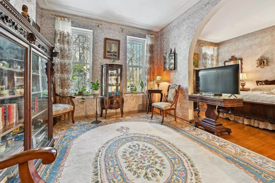 202 7TH ST  #Unit 1, Jc Downtown, NJ 07302