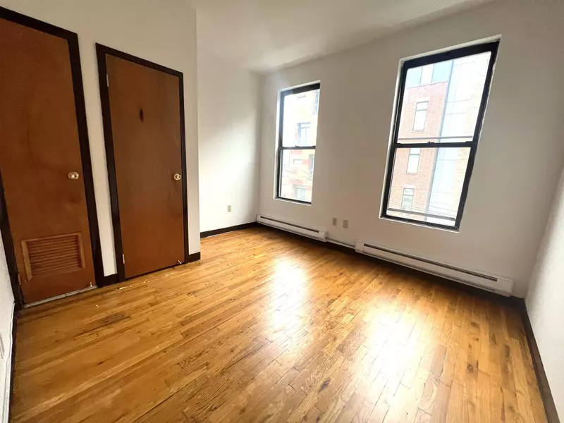 1409 GRAND ST  #8, Hoboken, NJ 07030