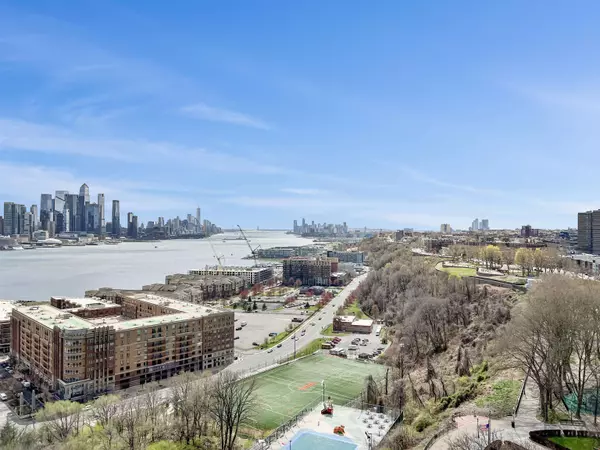 6040 BLVD EAST  #14H, West New York, NJ 07093
