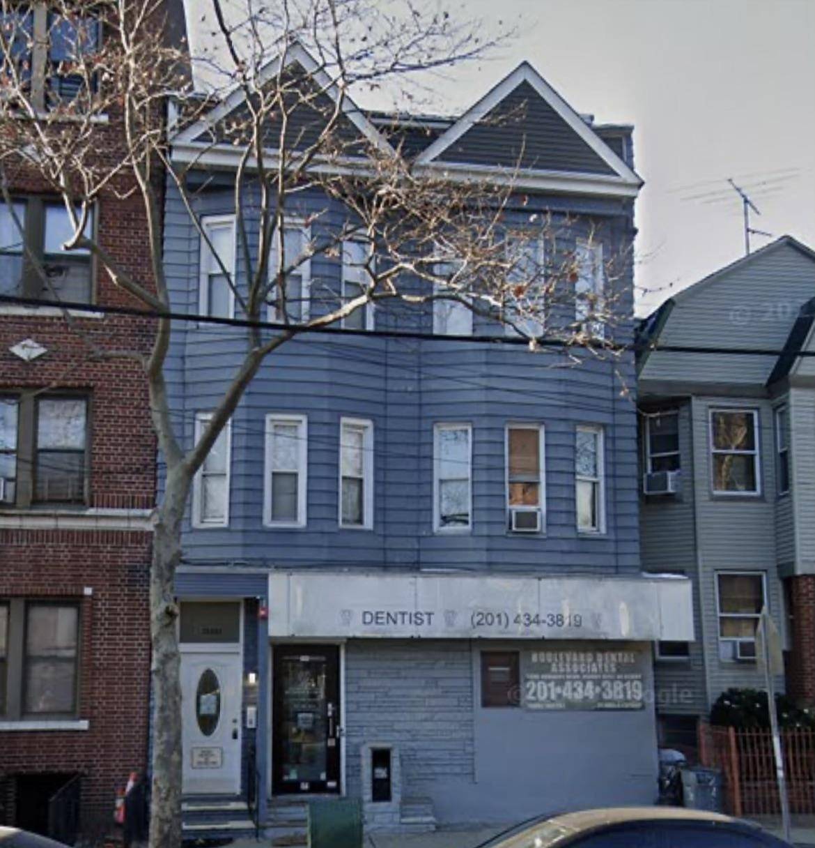 2275 JOHN F KENNEDY BLVD  #1, Jc West Bergen, NJ 07304