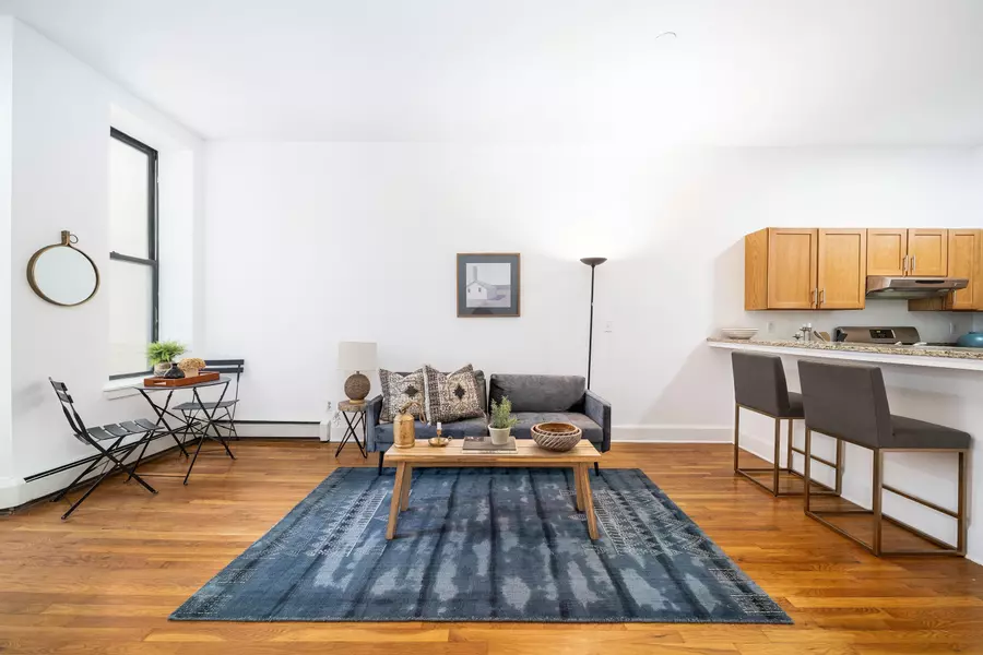 1115 WILLOW AVE #109, Hoboken, NJ 07030