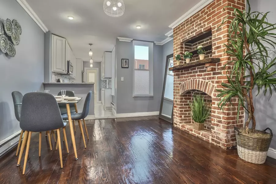 131 MADISON ST #1R, Hoboken, NJ 07030