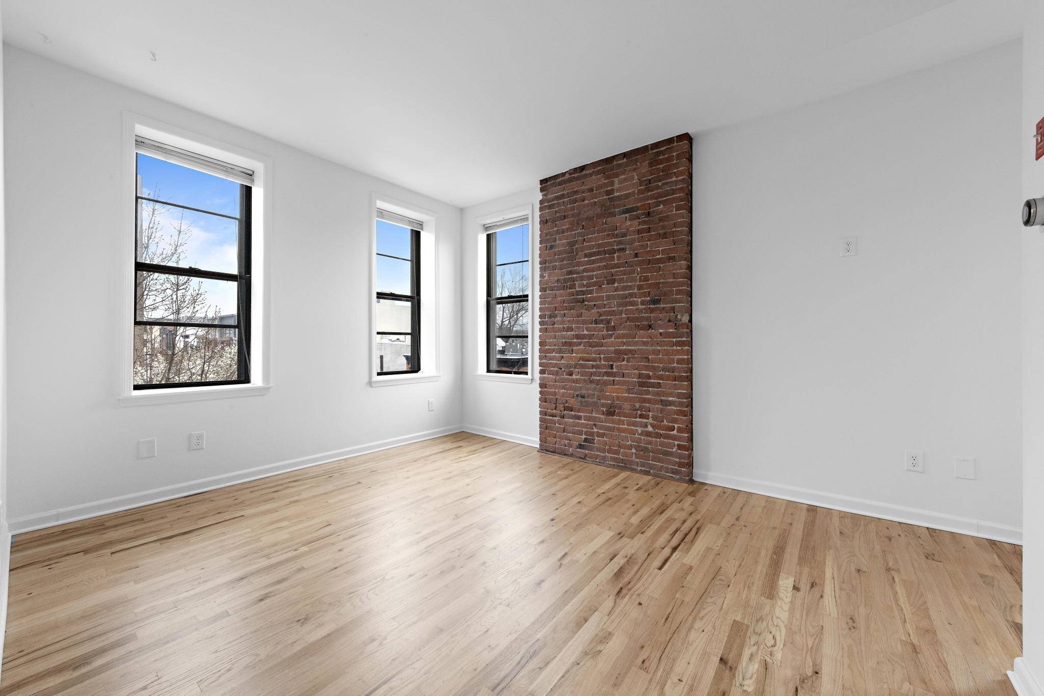 601 1ST ST  #6, Hoboken, NJ 07030