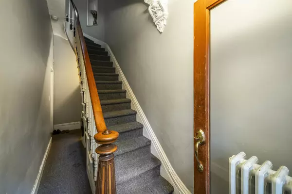 Hoboken, NJ 07030,160 2ND ST  #4