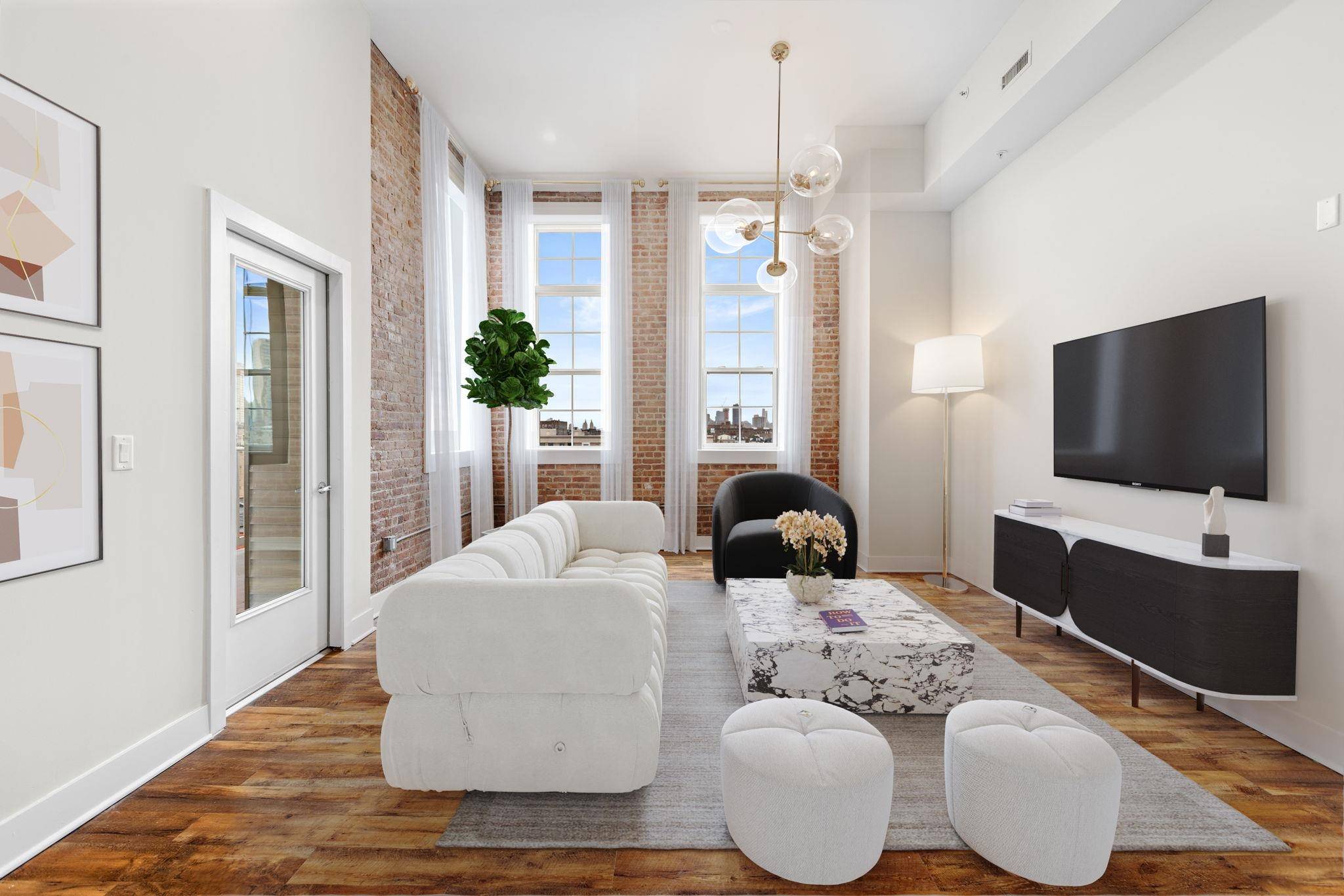 6200 HUDSON AVE  #304, West New York, NJ 07093