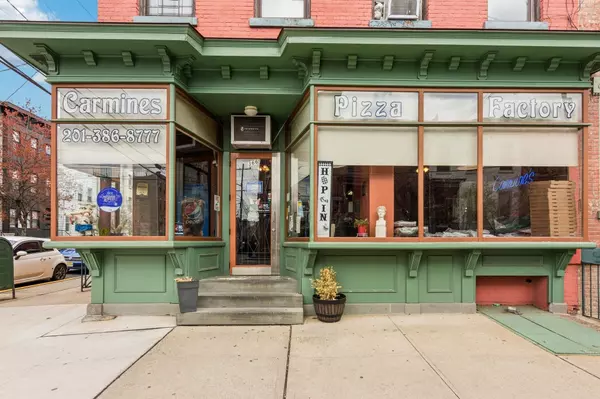 Jc Downtown, NJ 07302,366 8TH ST