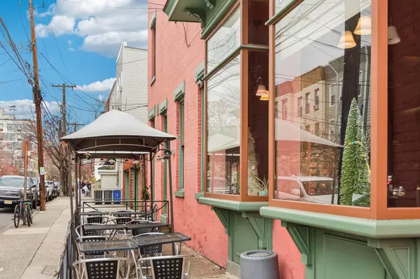 Jc Downtown, NJ 07302,366 8TH ST