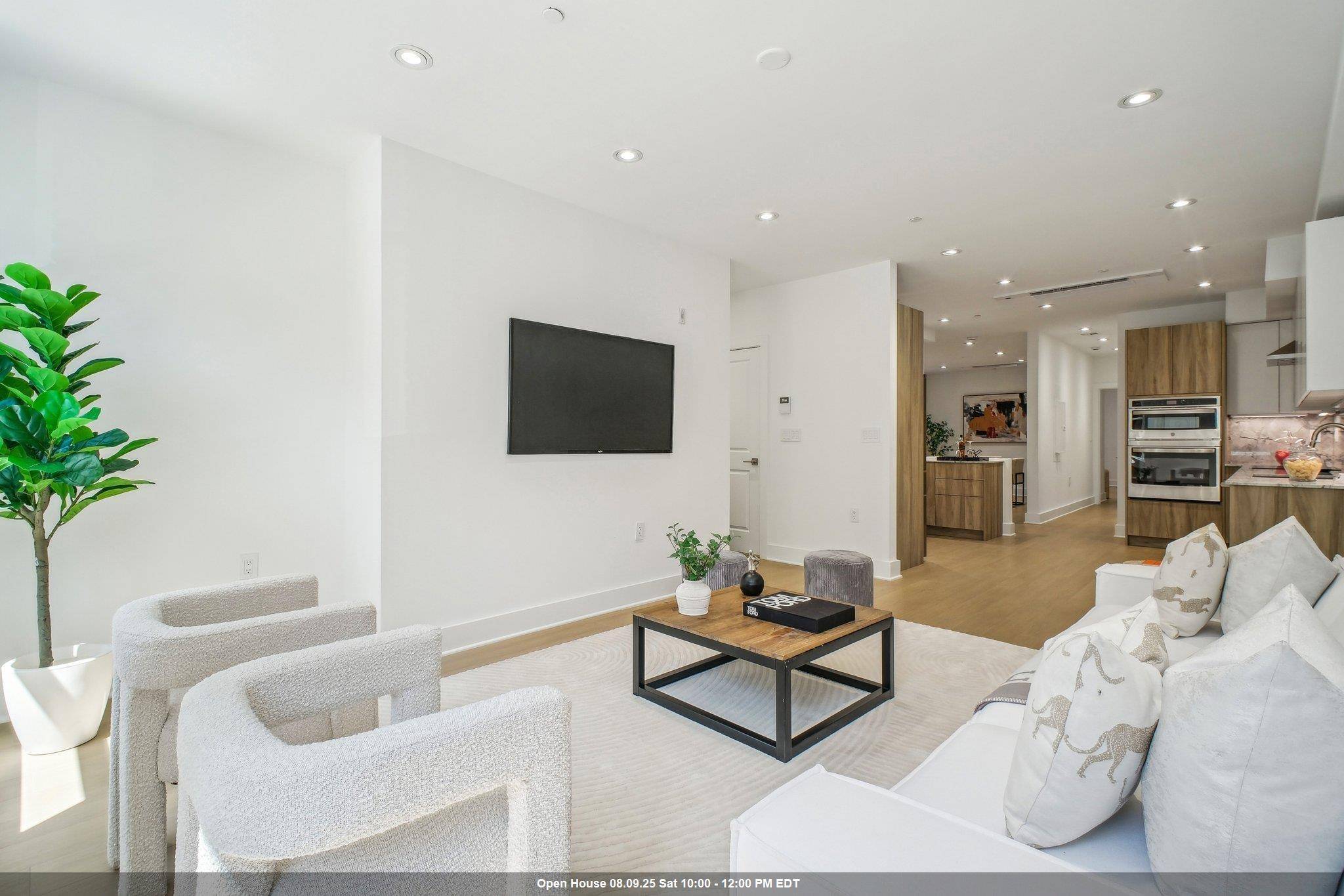 230 BAY ST #1, Jc Downtown, NJ 07302