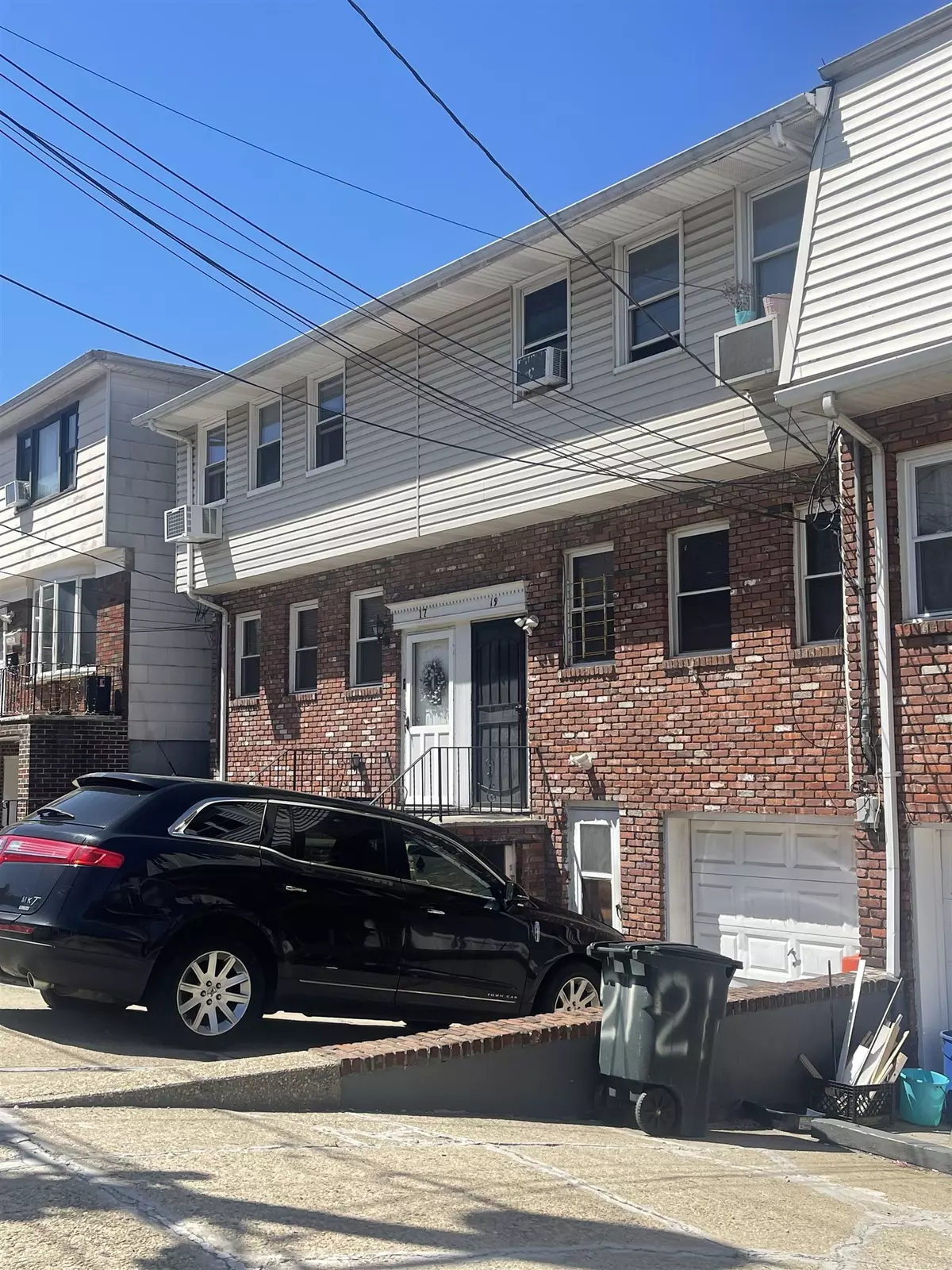 Jc Journal Square, NJ 07306,19 SKILLMAN AVE