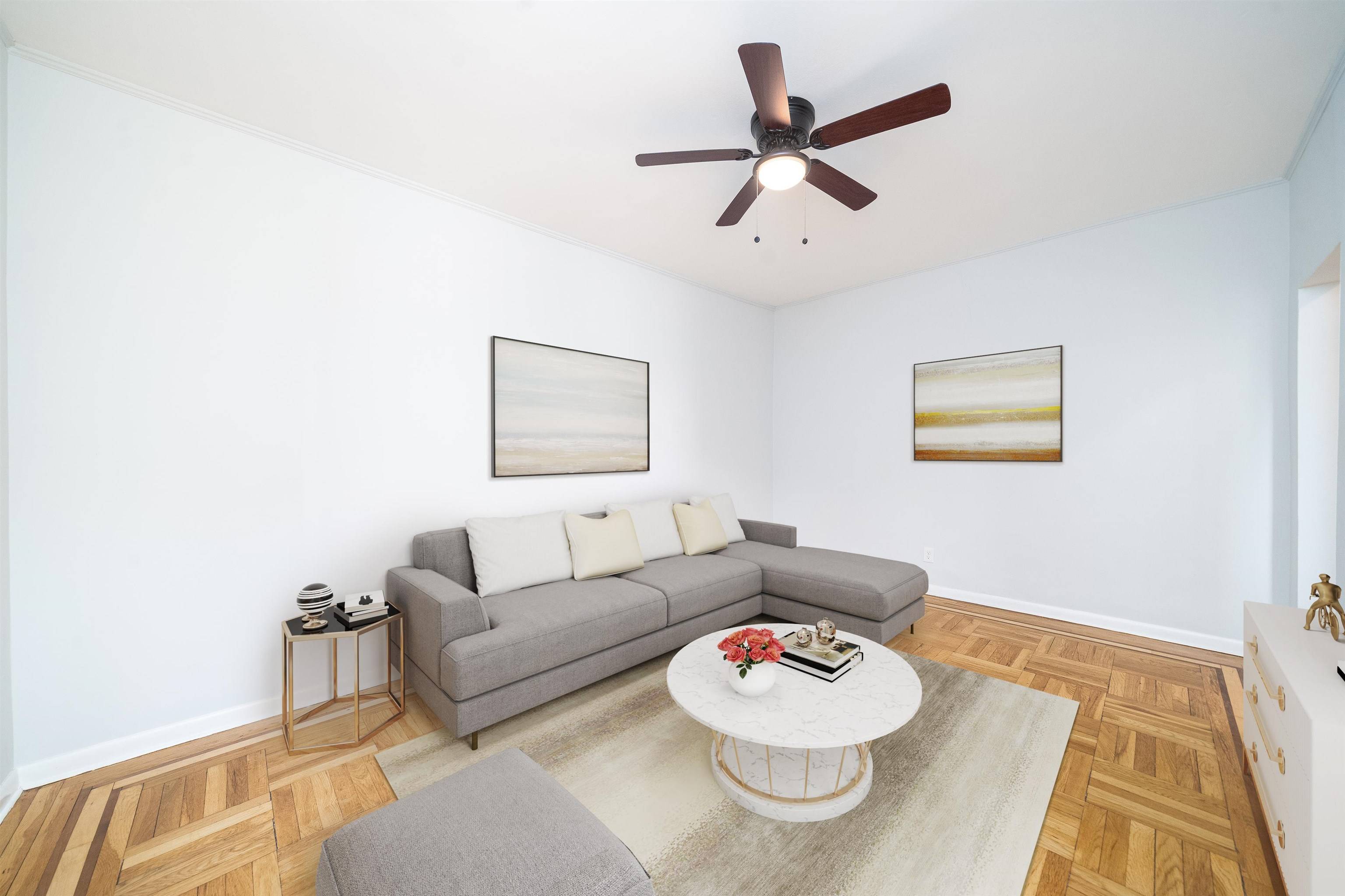 Jc Heights, NJ 07307,179 MANHATTAN AVE  #7D