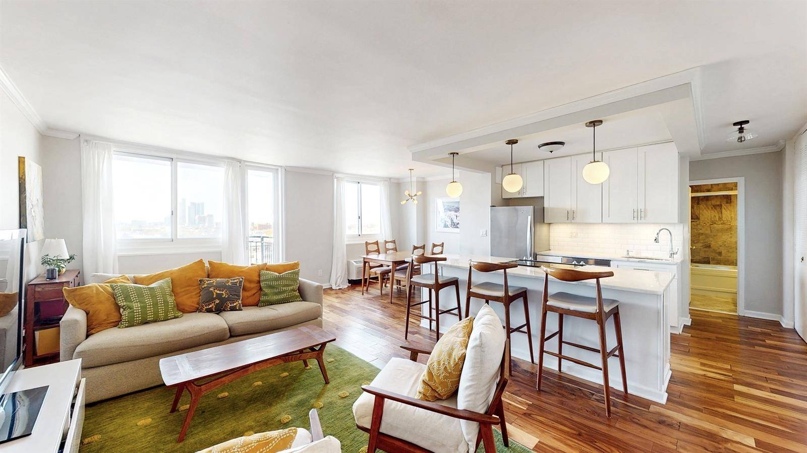 100 MANHATTAN AVE #1316, Union City, NJ 07087