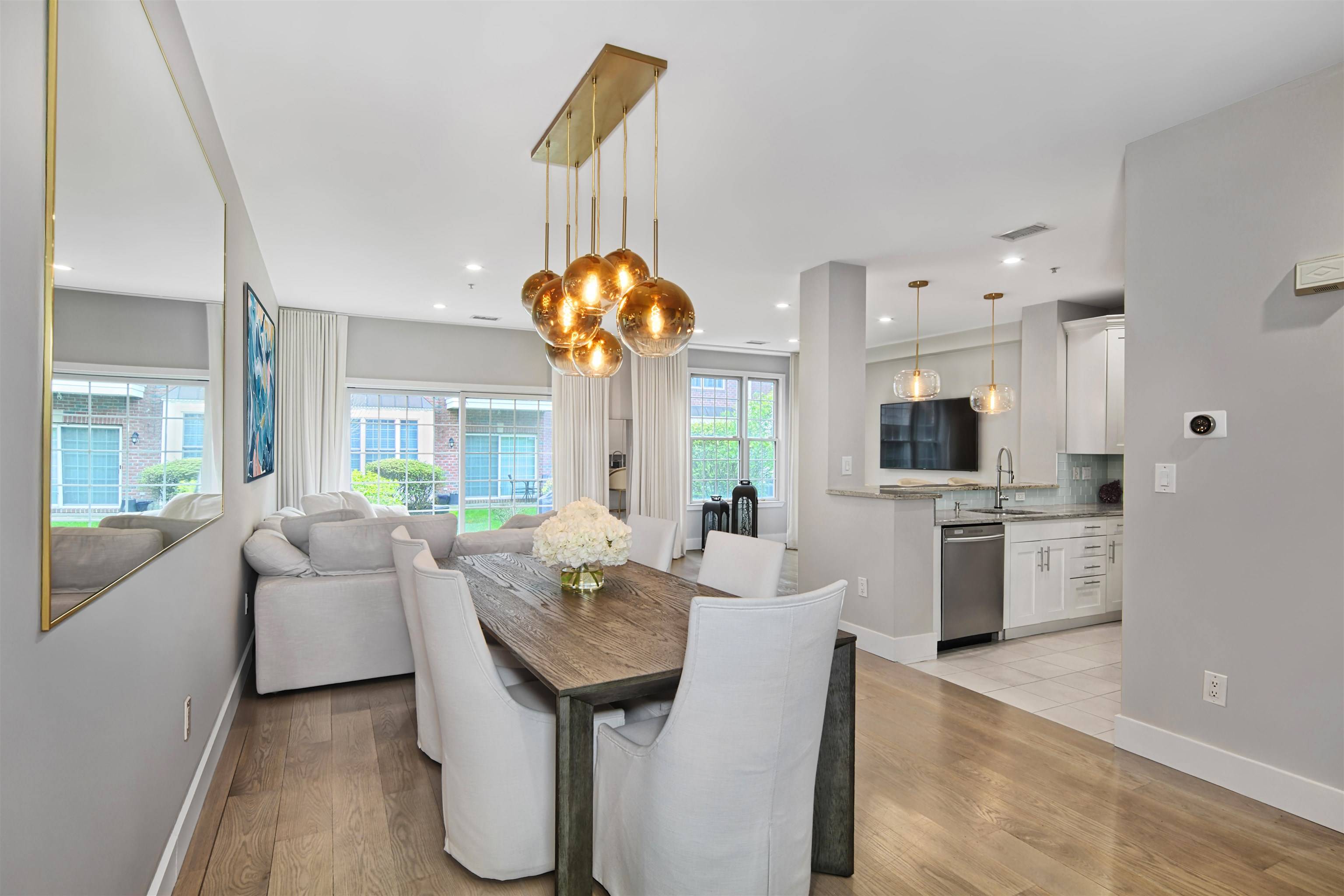 132 ABBIE CT, Guttenberg, NJ 07093