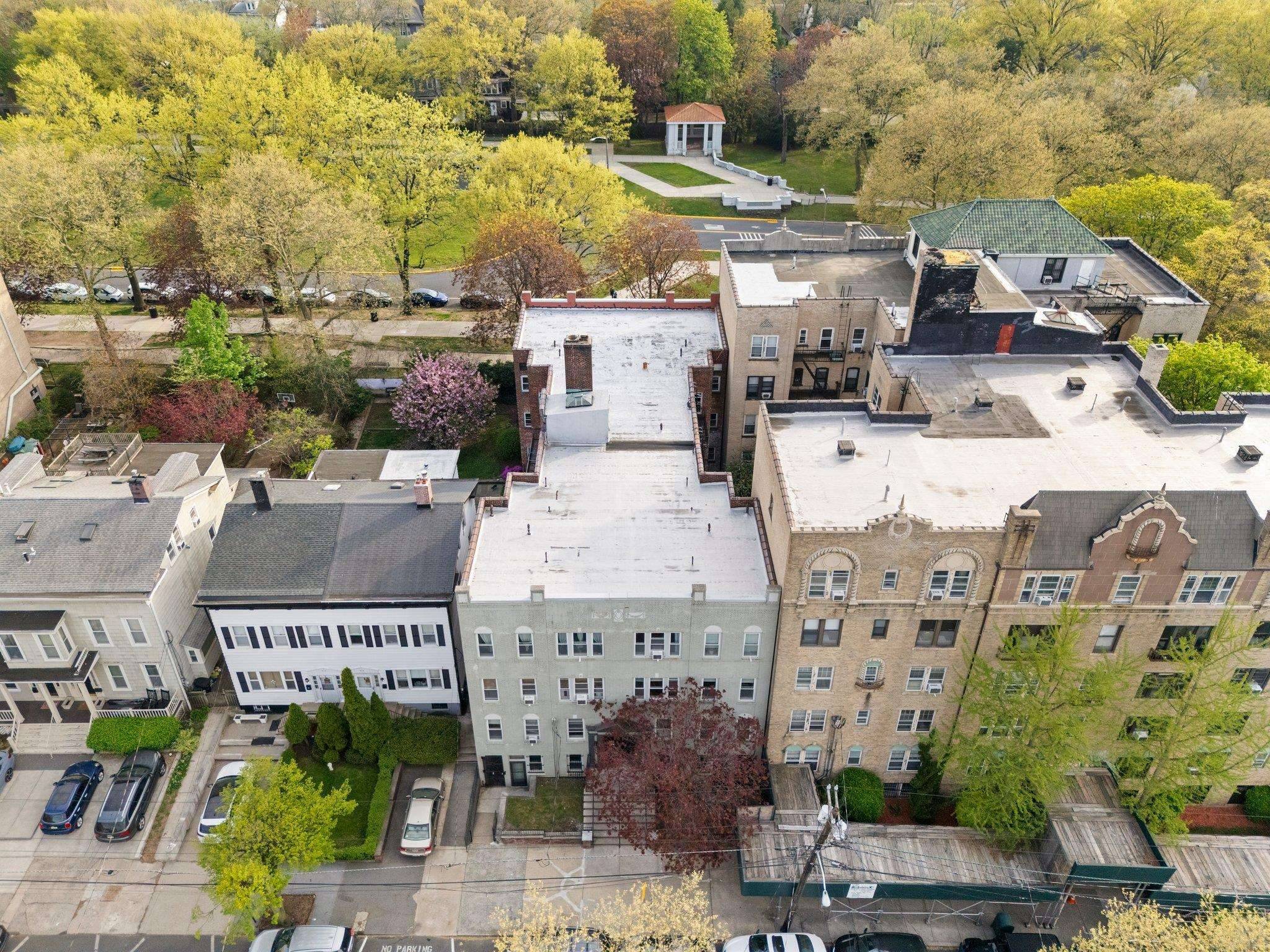 101 KENSINGTON AVE  #B3,  Jc Journal Square,  NJ 07304