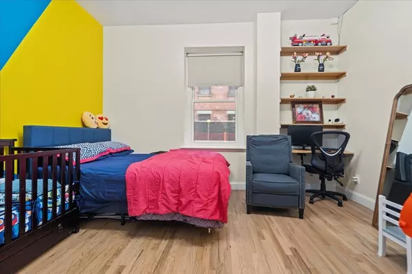 Jc Downtown, NJ 07302,186 WAYNE ST  #118D
