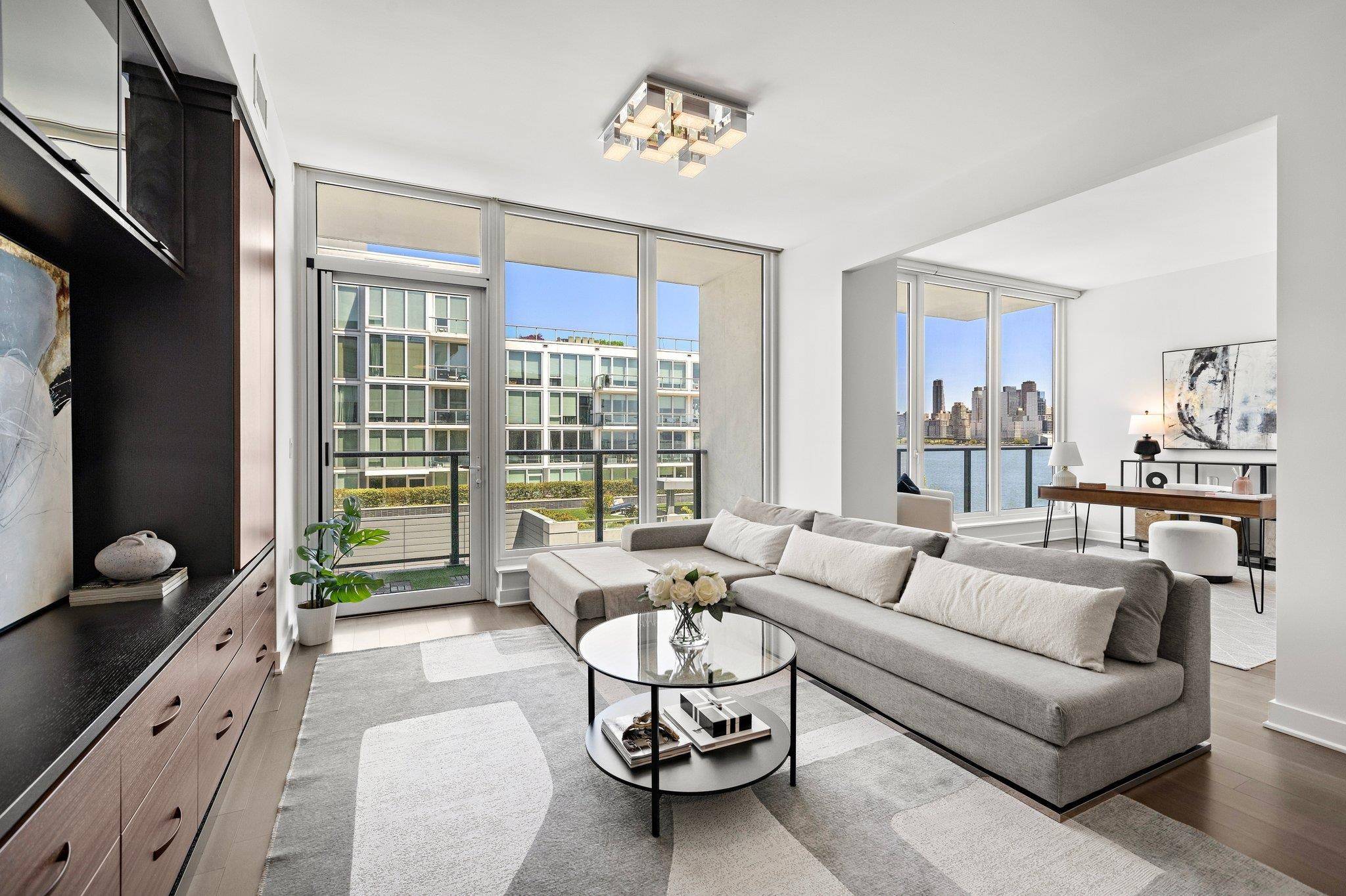 1200 AVENUE AT PORT IMPERIAL  ##406, Weehawken, NJ 07086